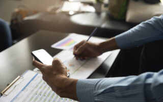 6 Things to Look for When Seeking a Financial Professional Elite Financial Planning Services