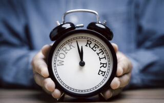Does Retirement Have to Happen All at Once? Elite Financial Planning Services