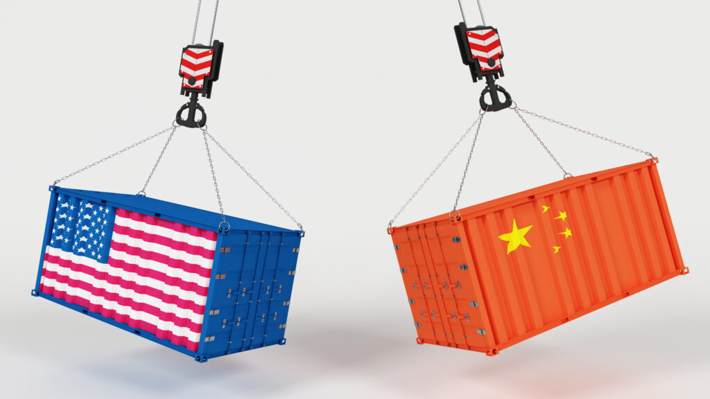 What Retirees Should Know About Tariffs Elite Financial Planning Services 