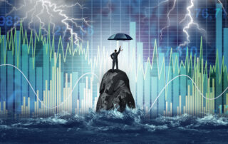 Weathering the Storm: How Market Volatility Impacts Retirement & What You Can Do About It Elite Financial Planning Services