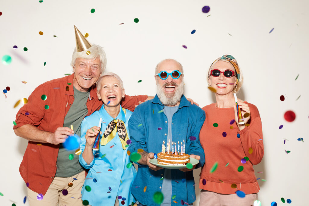 4 Key Birthday Milestones in Retirement—and What They Mean for Your Financial Strategy Elite Financial Planning Services 
