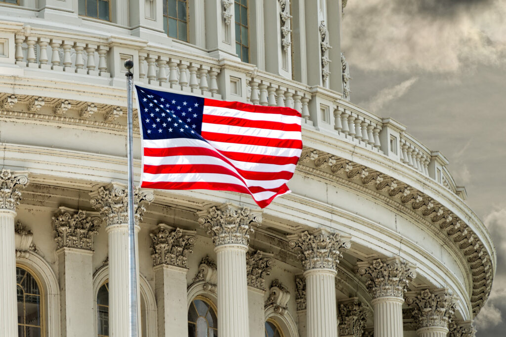 What Retirees Need to Know About the New “One Big Beautiful Bill” Tax Proposal Elite Financial Planning Services 