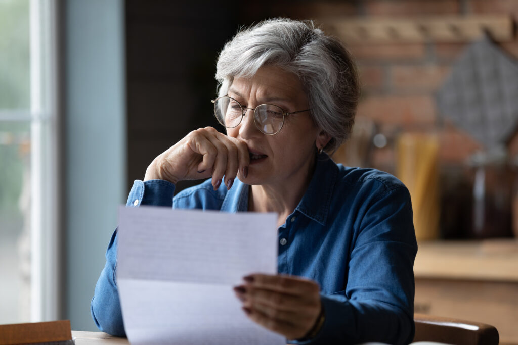 “I Think I Have Enough Saved—Why Am I Still Worried?” Elite Financial Planning Services