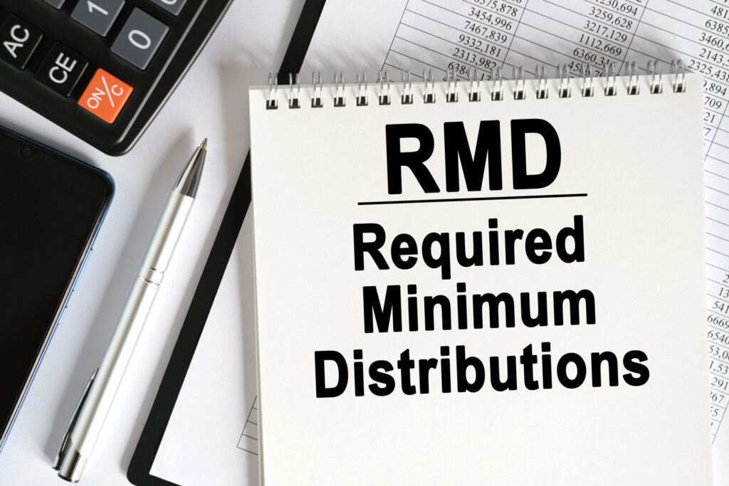 What Is a Required Minimum Distribution (RMD)? Elite Financial Planning Services 