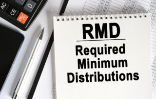 What Is a Required Minimum Distribution (RMD)? Elite Financial Planning Services